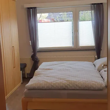 Apartament Corinchen *