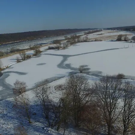 Corinchen Apartament