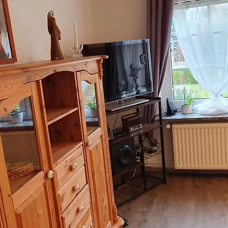 Apartament Corinchen *