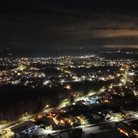 Corinchen Appartement