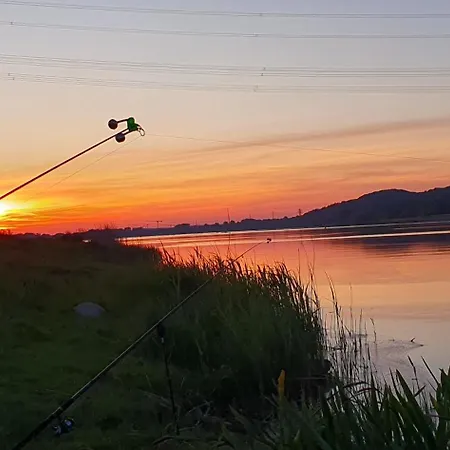 Appartement Corinchen