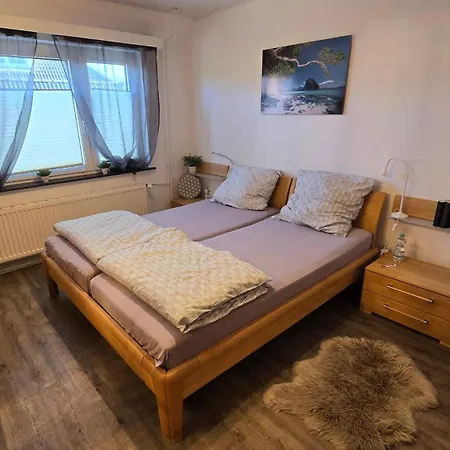 Corinchen Appartement *