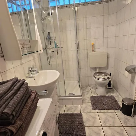 Appartement Corinchen