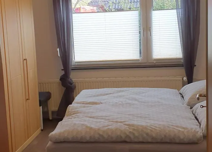 Apartmán Corinchen *