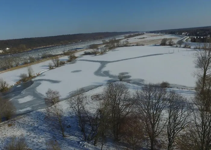 Corinchen Appartement