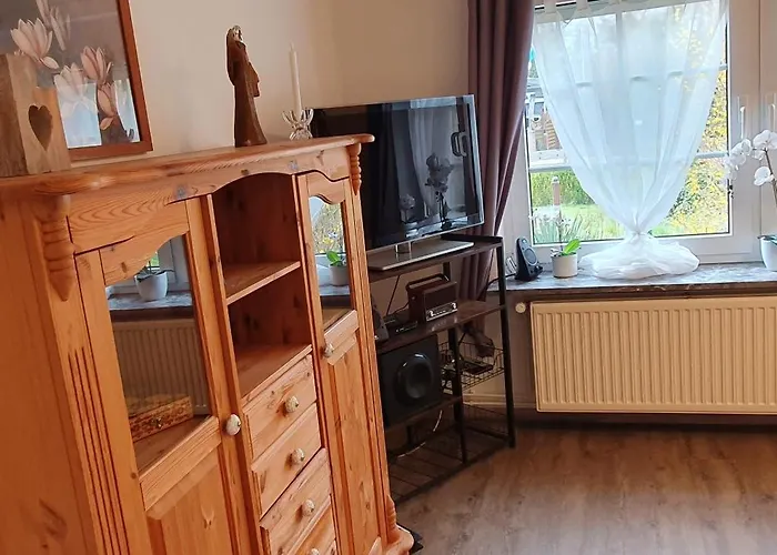 Apartmán Corinchen *