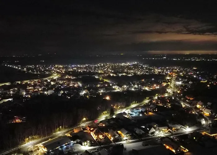Corinchen Appartement