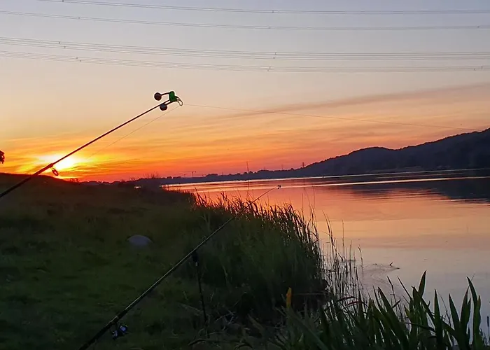 Appartement Corinchen